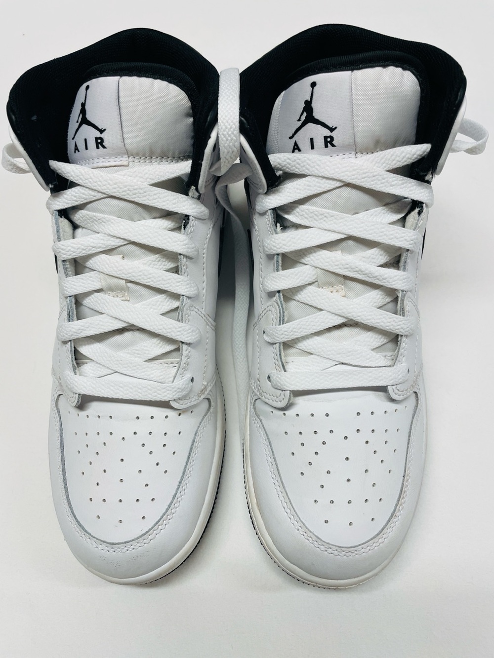 Nike Youth Air Jordan Sneakers